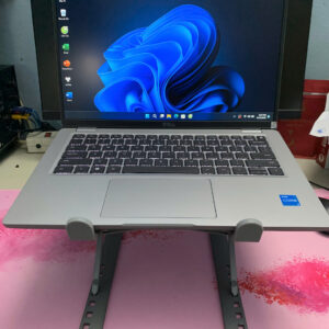 DELL Latitude 5420 i5-1135G7/Ram 8GB/SSD 256GB/WIFI 6/Màn 14inch Full HD/Màu Xám Bạc