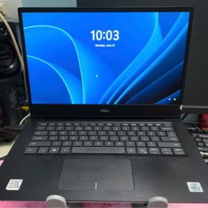 Dell Vostro 5490 Cũ / CPU i5-10210U / RAM 8GB / SSD 256GB / iGPU intel UHD Graphics / WIFI 5 / Màn 14 inch FHD / Màu Xám Bạc